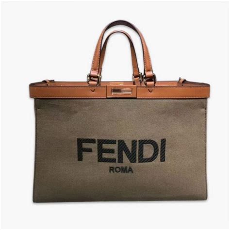 repliche think fendi|fendi peekaboo.